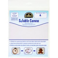 Soluble Canvas