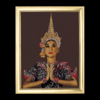 Thai Lady